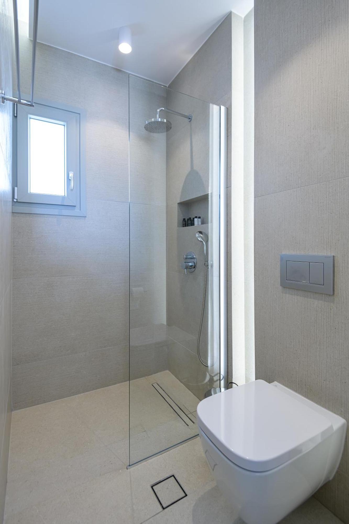 Vivere Luxury Suites Pera Gyalos Dış mekan fotoğraf